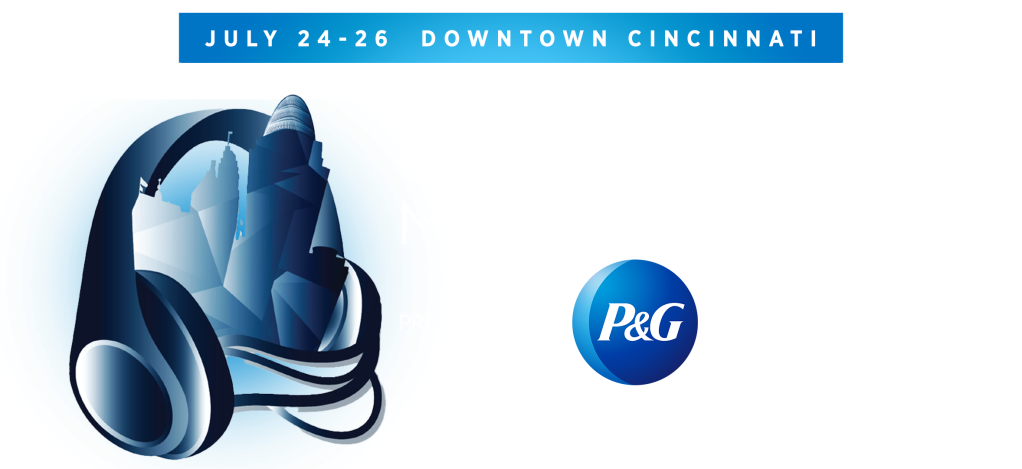 iOne Local | Cincinnati Music Festival landing page | 2025-07-14
