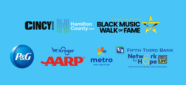 iOne Local | Cincinnati Music Festival landing page | 2025-07-14
