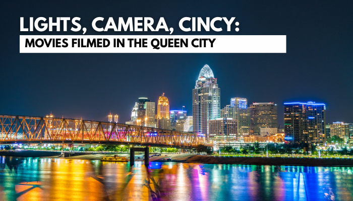 Movies Filmed in Cincinnati Thumbnail