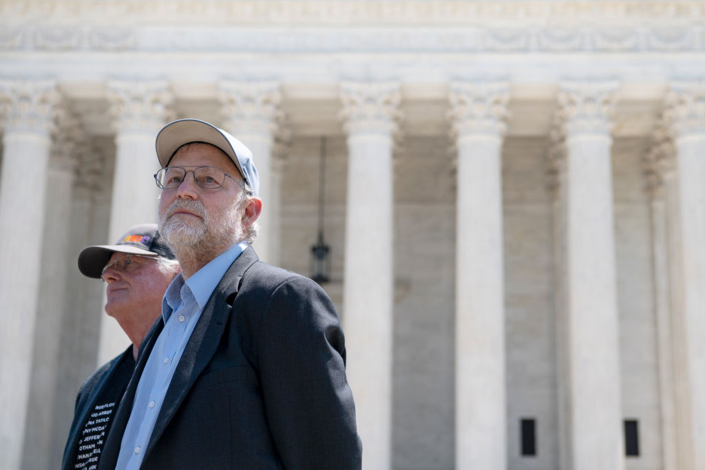 Ben & Jerry's Police Reform