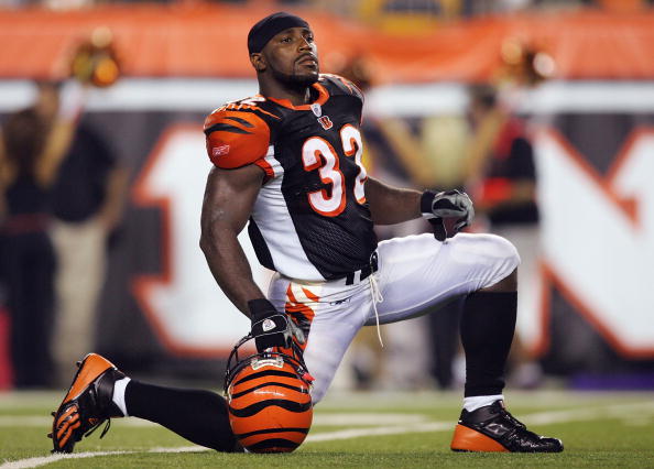 Baltimore Ravens v Cincinnati Bengals
