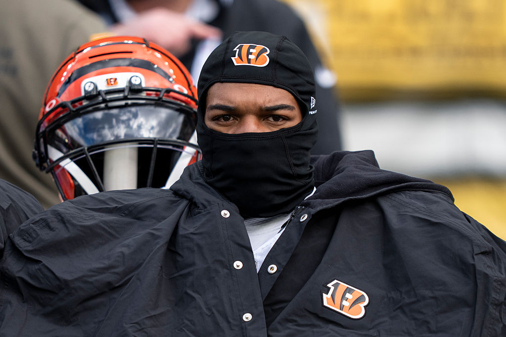 Cincinnati Bengals v Pittsburgh Steelers - NFL 2025