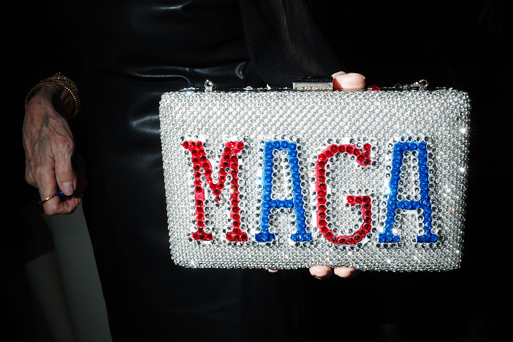 New York Young Republicans Gala