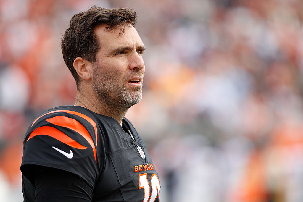 NFL: DEC 28 Cardinals at Bengals