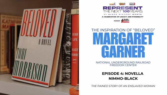 Black History/Womens History Freedom Center Episode